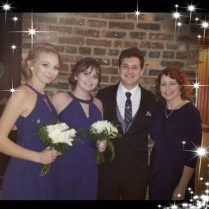 Meet your Posher, Hailey